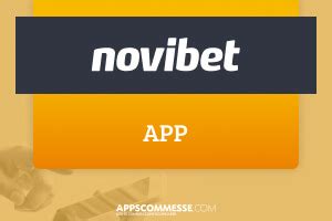 novibet app download